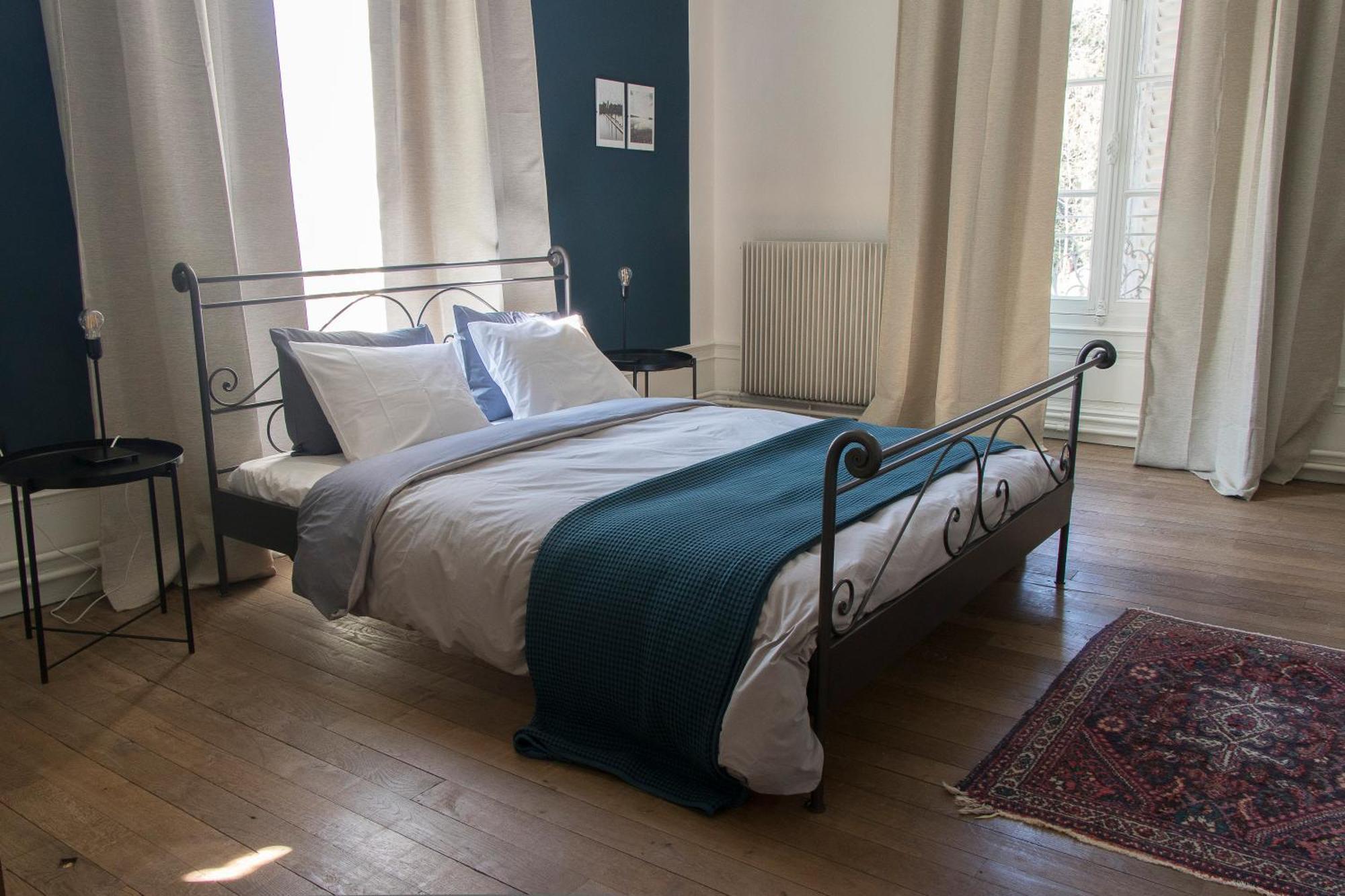 Joie De Vivre Panzió Doulevant-le-Château Kültér fotó