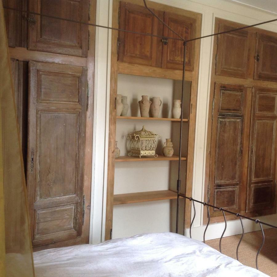 Joie De Vivre Panzió Doulevant-le-Château Kültér fotó